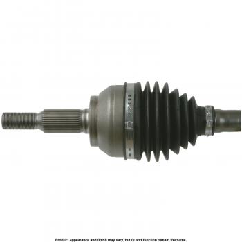2009 Chevrolet Cobalt CV Axle Assembly Front Left A1 Cardone 601376 image 3 of 3