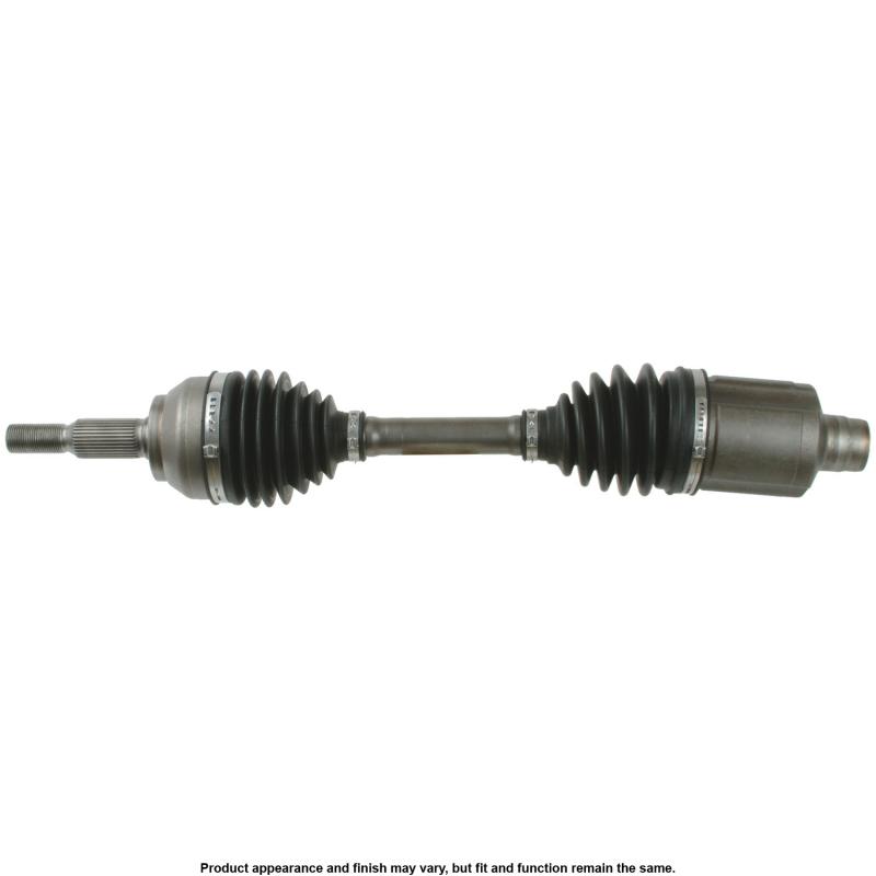 2008 Chevrolet HHR CV Axle Assembly Front Left A1 Cardone 601376 image 1 of 3