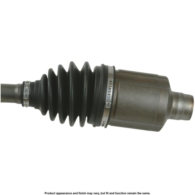 2008 Chevrolet HHR CV Axle Assembly Front Left A1 Cardone 601376 image 2 of 3