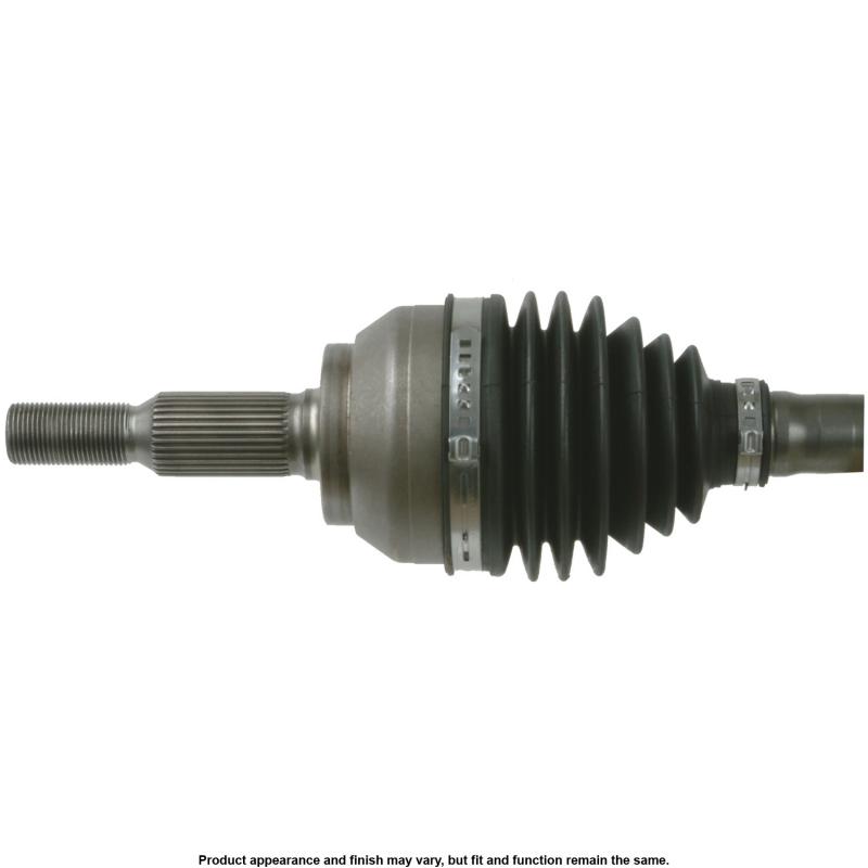 2008 Chevrolet HHR CV Axle Assembly Front Left A1 Cardone 601376 image 3 of 3