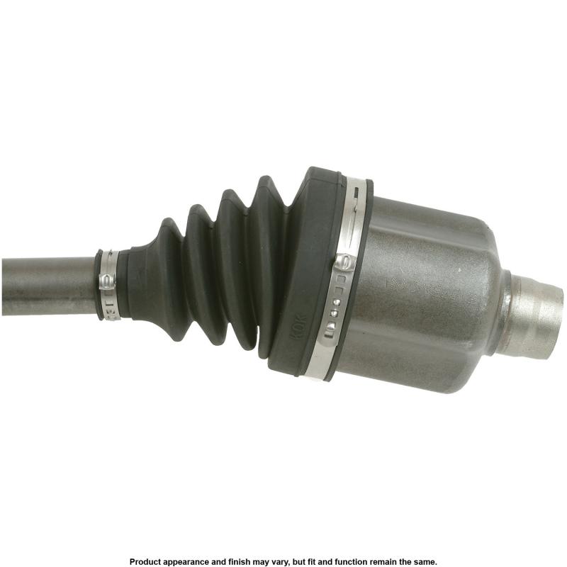 2008 Saturn Vue CV Axle Assembly Front Left A1 Cardone 601378 image 1 of 3