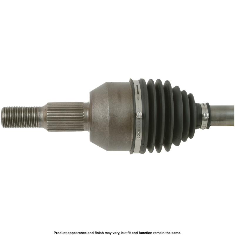 2008 Saturn Vue CV Axle Assembly Front Left A1 Cardone 601378 image 2 of 3