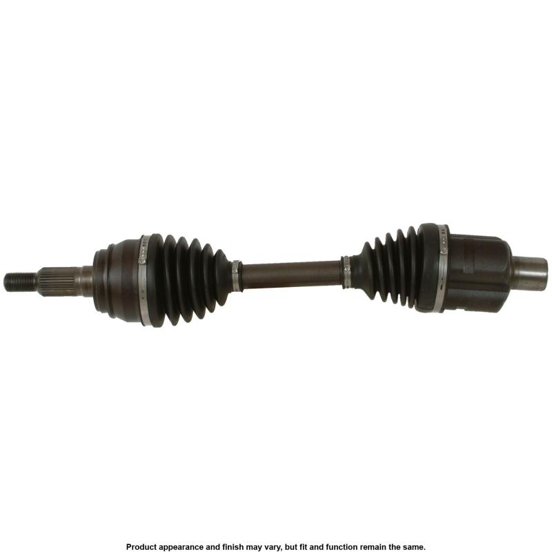 2005 GMC Safari CV Axle Assembly Front Left A1 Cardone 601379 image 1 of 3
