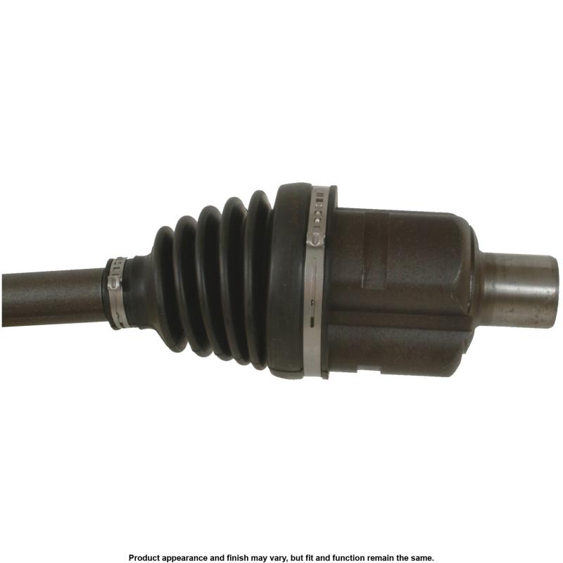 2005 GMC Safari CV Axle Assembly Front Left A1 Cardone 601379 image 2 of 3