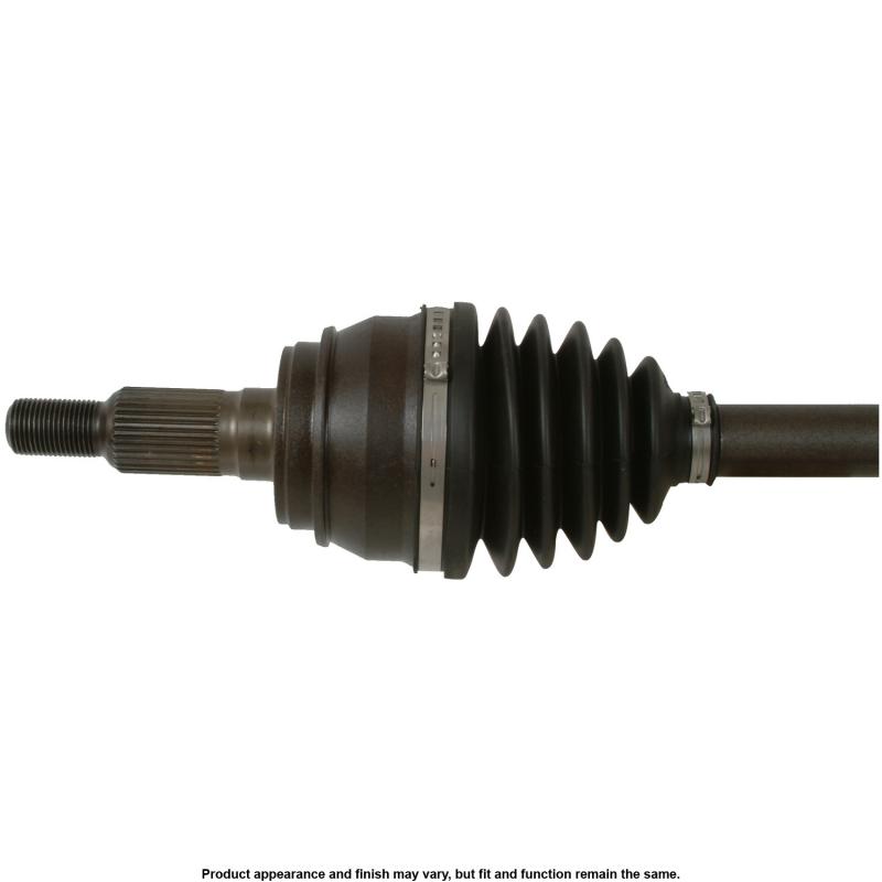 2005 GMC Safari CV Axle Assembly Front Left A1 Cardone 601379 image 3 of 3