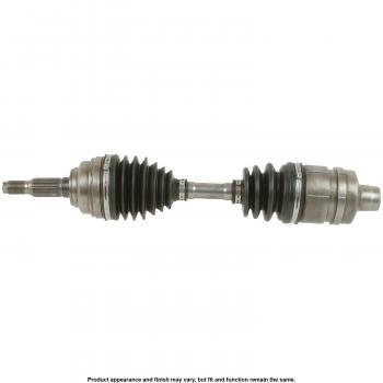 2001 Daewoo Lanos CV Axle Assembly