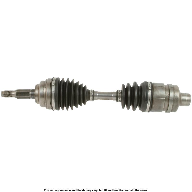 2002 Daewoo Lanos CV Axle Assembly Front Left A1 Cardone 601380 image 1 of 3