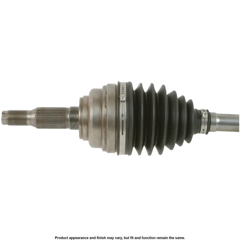 2002 Daewoo Lanos CV Axle Assembly Front Left A1 Cardone 601380 image 2 of 3
