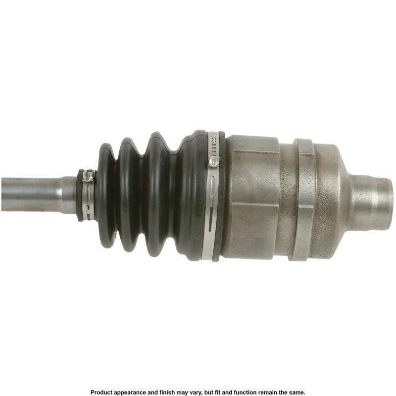 2002 Daewoo Lanos CV Axle Assembly Front Left A1 Cardone 601380 image 3 of 3