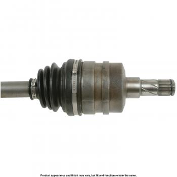 2005 Chevrolet Optra CV Axle Assembly Front Left A1 Cardone 601388 image 2 of 3