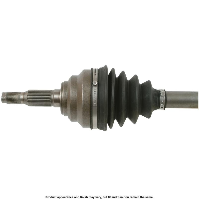 2005 Chevrolet Optra CV Axle Assembly Front Left A1 Cardone 601388 image 3 of 3
