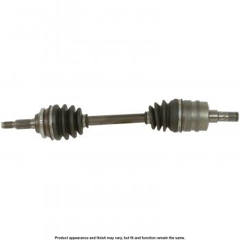 2008 Suzuki Reno CV Axle Assembly Front Left A1 Cardone 601389 image 1 of 3