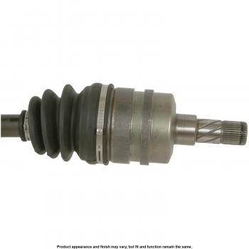 2008 Suzuki Reno CV Axle Assembly Front Left A1 Cardone 601389 image 2 of 3