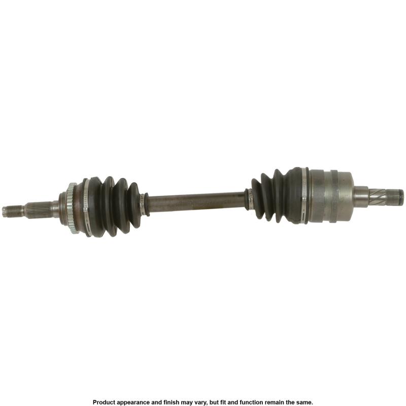 2006 Suzuki Forenza CV Axle Assembly Front Left A1 Cardone 601389 image 1 of 3
