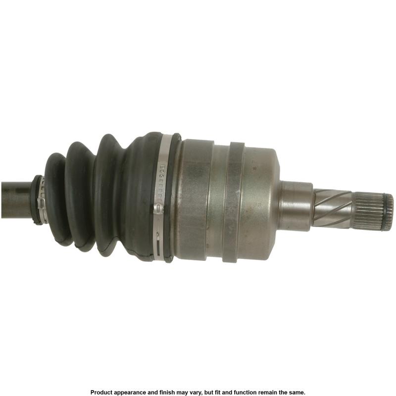 2006 Suzuki Forenza CV Axle Assembly Front Left A1 Cardone 601389 image 2 of 3