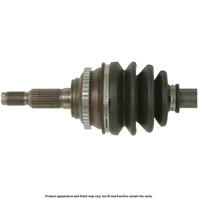 2006 Suzuki Forenza CV Axle Assembly Front Left A1 Cardone 601389 image 3 of 3