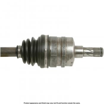 2001 Daewoo Leganza CV Axle Assembly Front Right A1 Cardone 601390 image 1 of 3