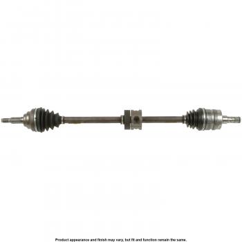 2001 Daewoo Leganza CV Axle Assembly Front Right A1 Cardone 601390 image 2 of 3