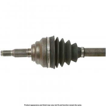 2001 Daewoo Leganza CV Axle Assembly Front Right A1 Cardone 601390 image 3 of 3