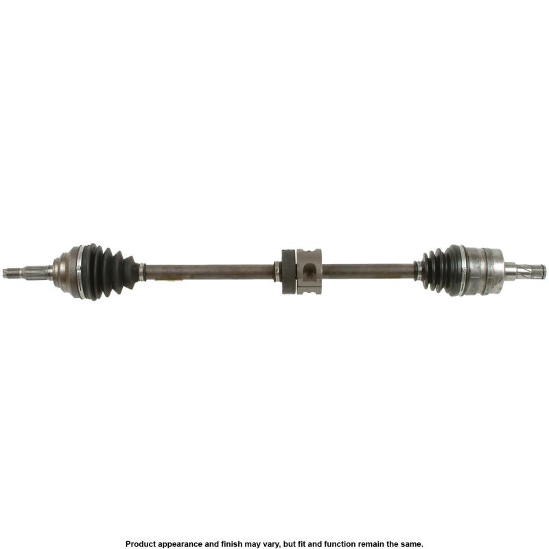 2002 Daewoo Leganza CV Axle Assembly Front Right A1 Cardone 601390 image 2 of 3