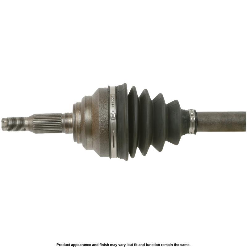 2002 Daewoo Leganza CV Axle Assembly Front Right A1 Cardone 601390 image 3 of 3