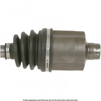 1999 Daewoo Nubira CV Axle Assembly