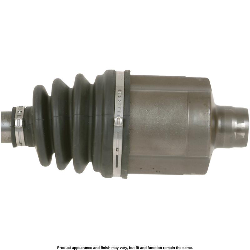 2002 Daewoo Nubira CV Axle Assembly Front Left A1 Cardone 601392 image 1 of 3