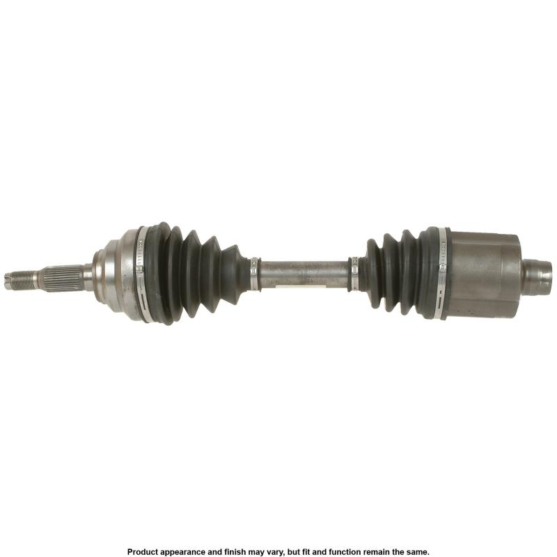 2002 Daewoo Nubira CV Axle Assembly Front Left A1 Cardone 601392 image 2 of 3