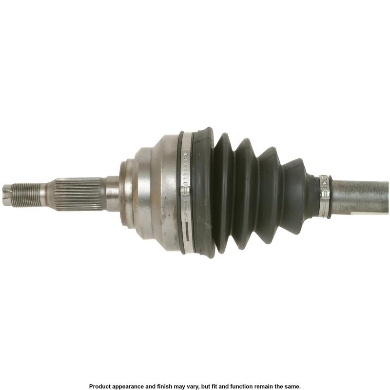 2002 Daewoo Nubira CV Axle Assembly Front Left A1 Cardone 601392 image 3 of 3
