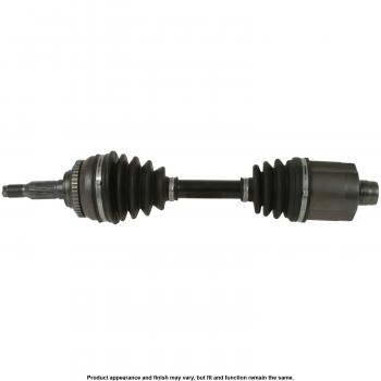 1999 Daewoo Nubira CV Axle Assembly Front Left A1 Cardone 601393 image 1 of 3