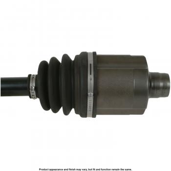 1999 Daewoo Nubira CV Axle Assembly Front Left A1 Cardone 601393 image 3 of 3