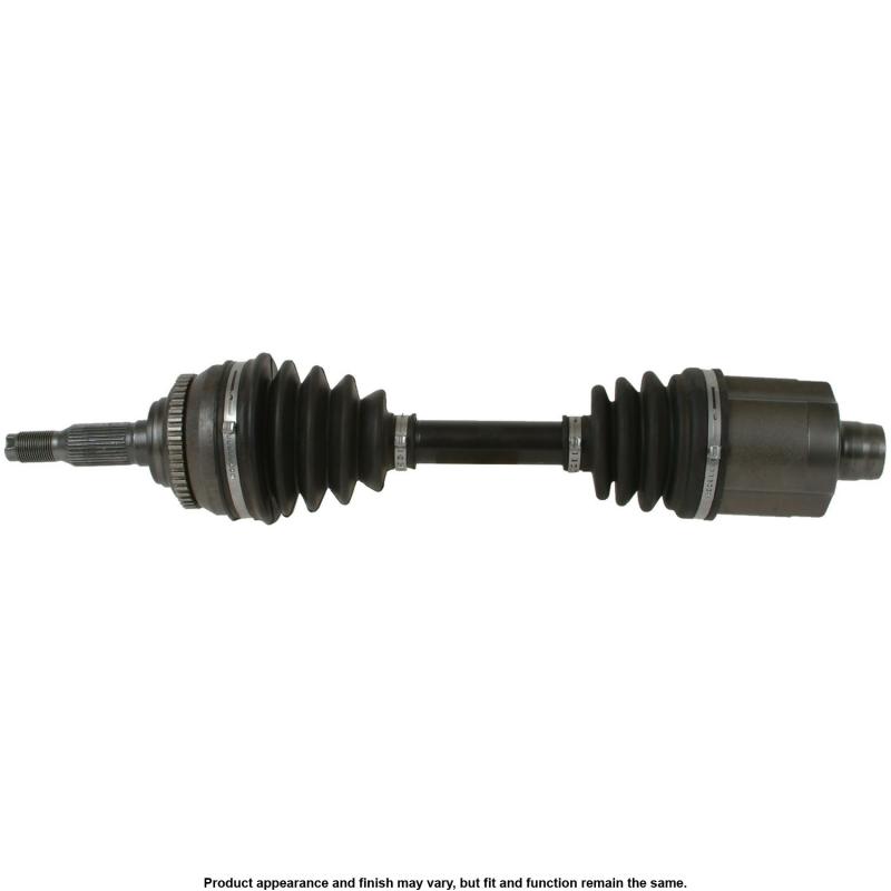 2001 Daewoo Nubira CV Axle Assembly Front Left A1 Cardone 601393 image 1 of 3