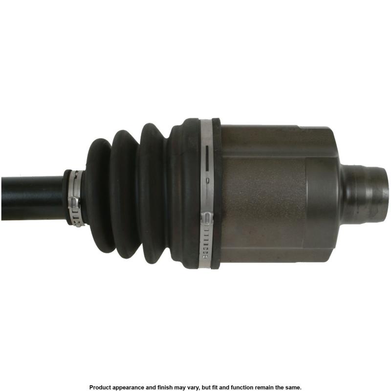 2001 Daewoo Nubira CV Axle Assembly Front Left A1 Cardone 601393 image 3 of 3
