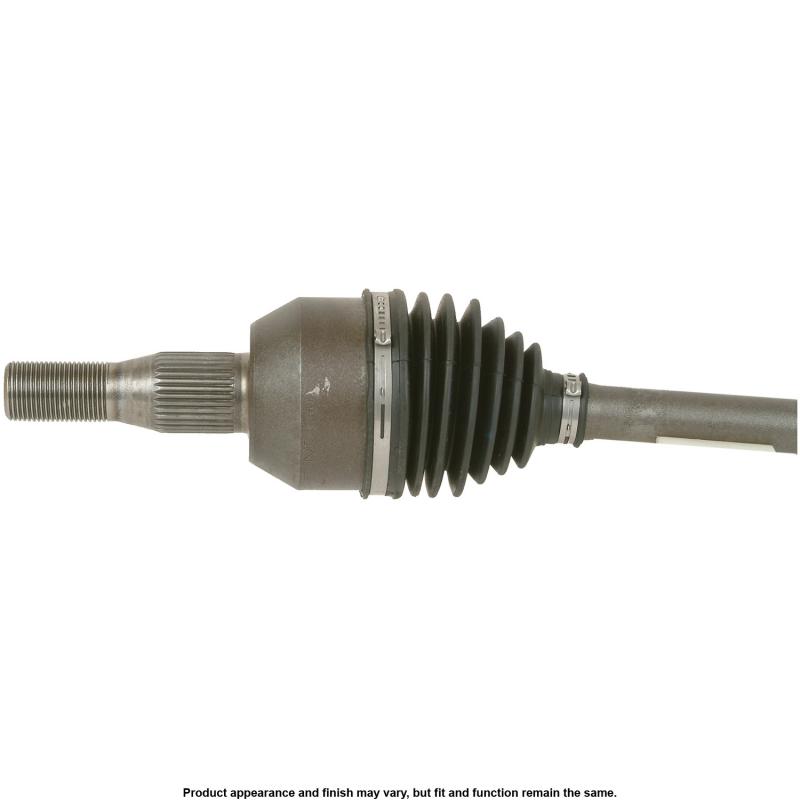 2003 Saturn Vue CV Axle Assembly Front Left A1 Cardone 601394 image 2 of 3
