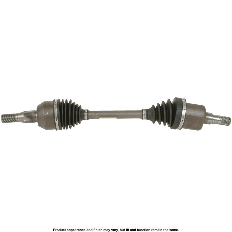 2003 Saturn Vue CV Axle Assembly Front Left A1 Cardone 601394 image 3 of 3