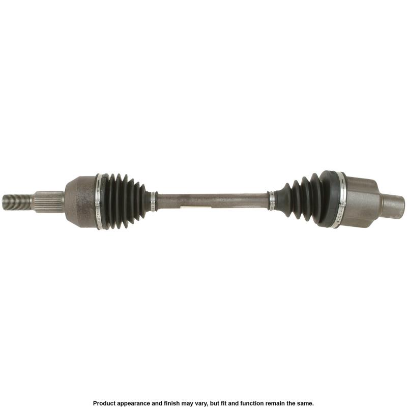 2003 Saturn Vue CV Axle Assembly Front Right A1 Cardone 601395 image 3 of 3