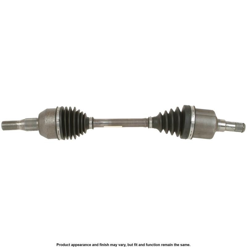 2003 Saturn Vue CV Axle Assembly Front Left A1 Cardone 601396 image 3 of 3