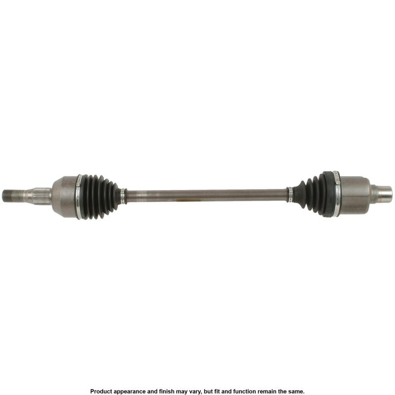 2003 Saturn Vue CV Axle Assembly Front Right A1 Cardone 601397 image 3 of 3