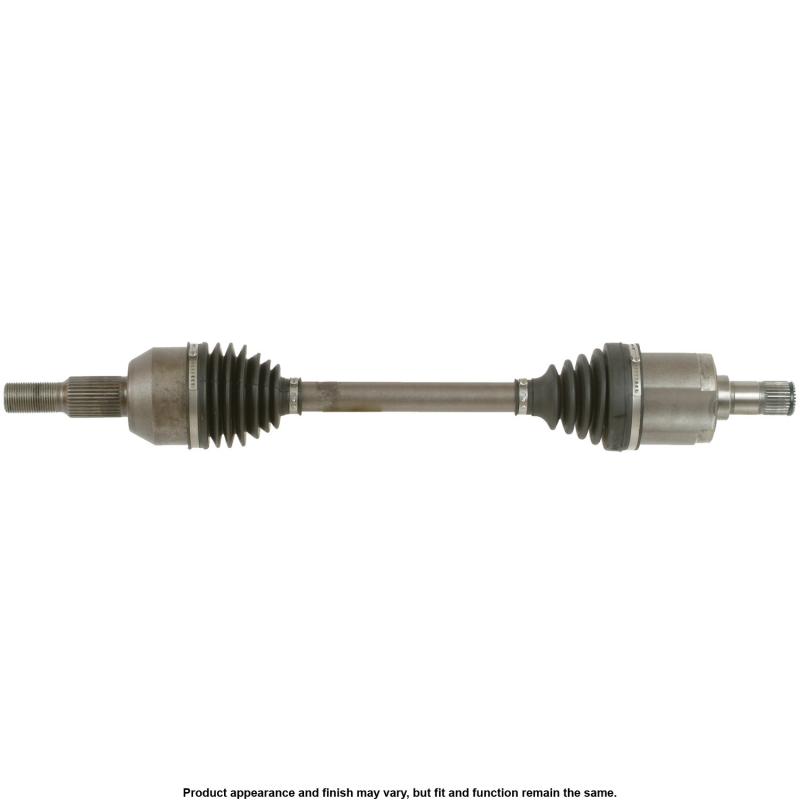 2007 Saturn Vue CV Axle Assembly Front Left A1 Cardone 601398 image 2 of 3