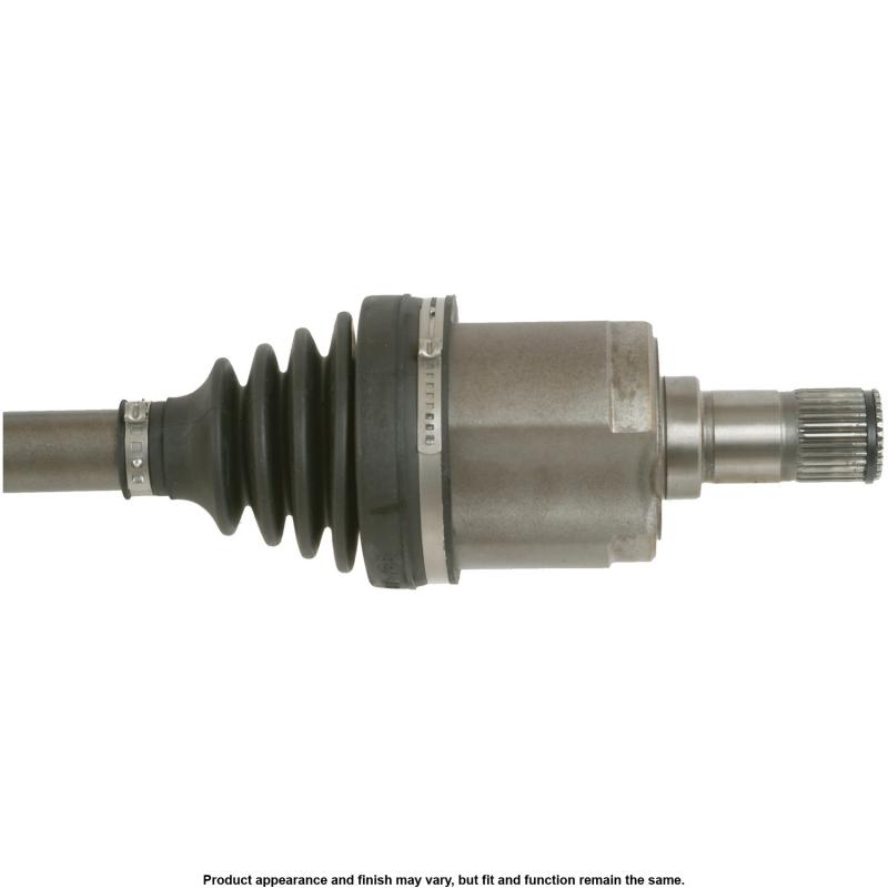 2007 Saturn Vue CV Axle Assembly Front Left A1 Cardone 601398 image 3 of 3