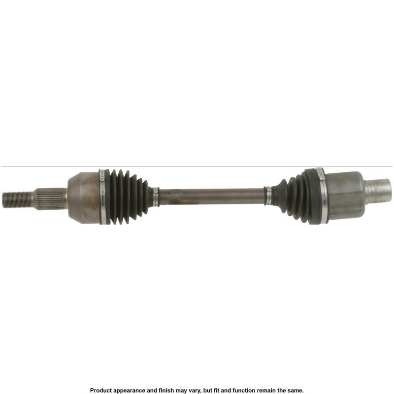 2007 Saturn Vue CV Axle Assembly Front Right A1 Cardone 601399 image 1 of 3