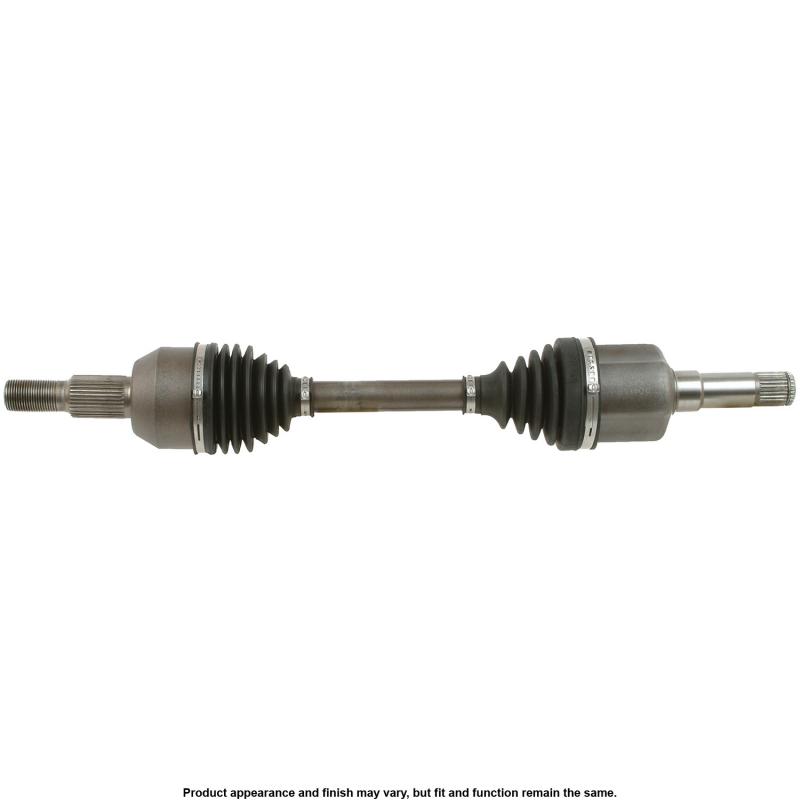 2003 Saturn Vue CV Axle Assembly Front Left A1 Cardone 601400 image 3 of 3