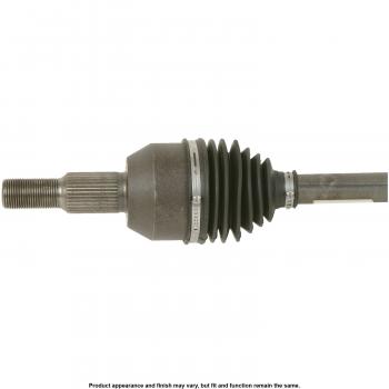 2006 Pontiac Torrent CV Axle Assembly Front Right A1 Cardone 601401 image 3 of 3
