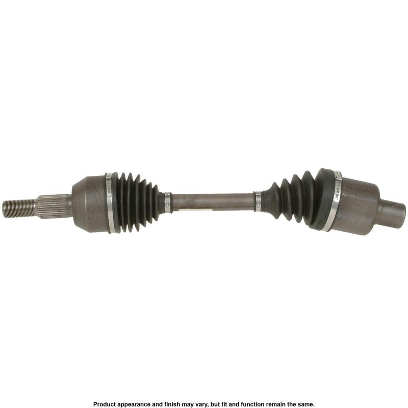 2006 Chevrolet Equinox CV Axle Assembly Front Right A1 Cardone 601401 image 2 of 3
