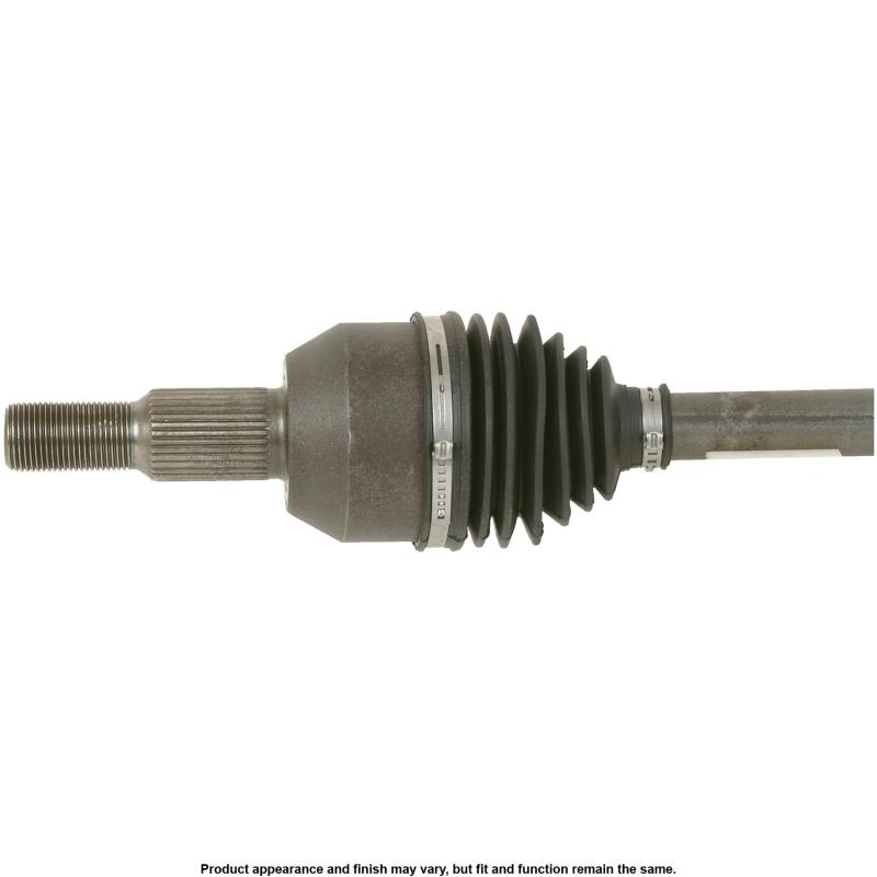 2006 Chevrolet Equinox CV Axle Assembly Front Right A1 Cardone 601401 image 3 of 3