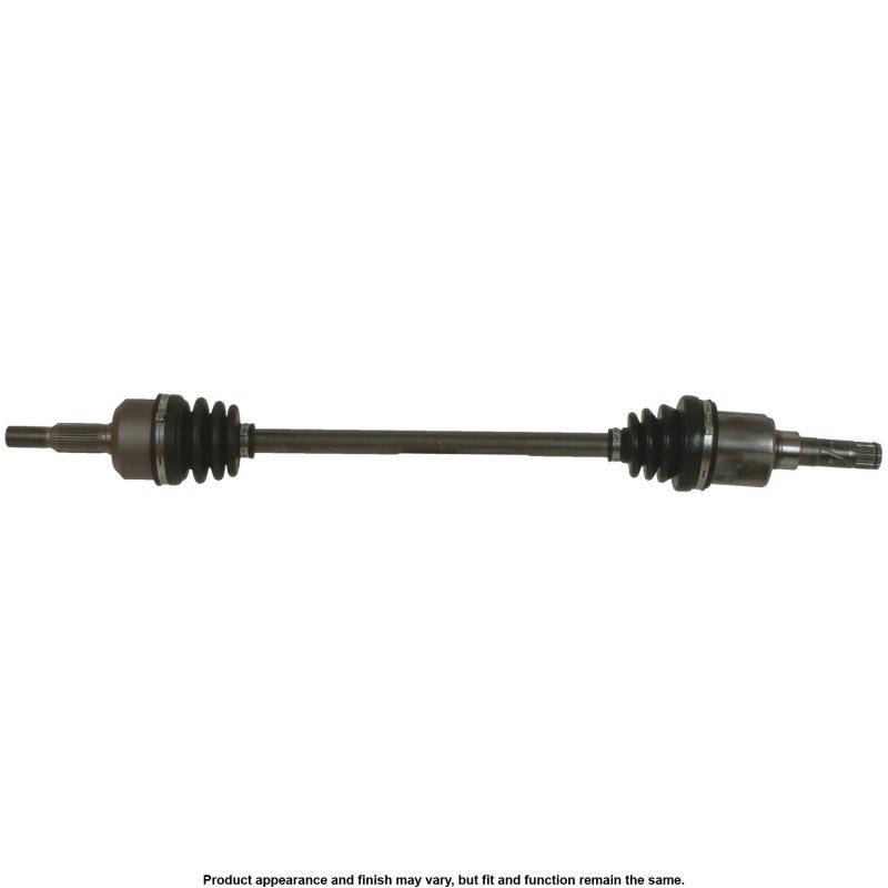 2003 Saturn Vue CV Axle Assembly Rear Left A1 Cardone 601403 image 3 of 3