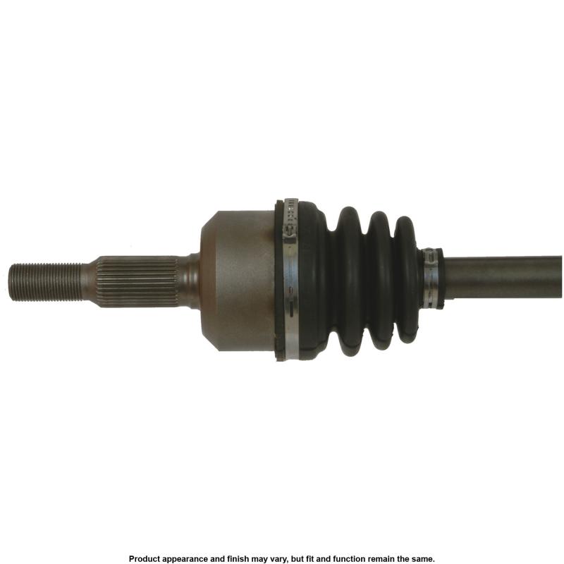 2003 Saturn Vue CV Axle Assembly Rear Right A1 Cardone 601404 image 1 of 3