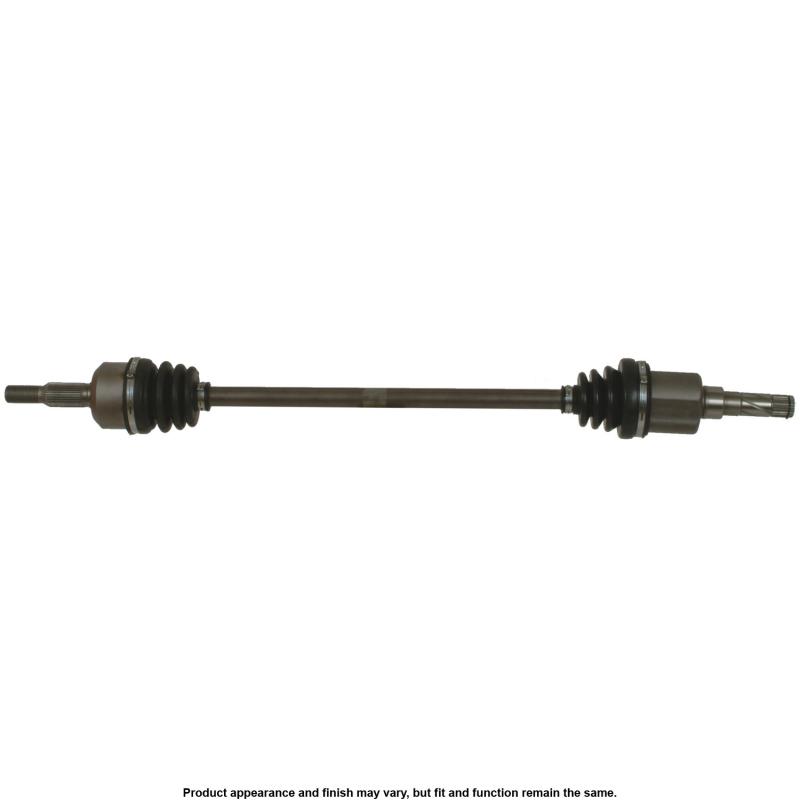 2003 Saturn Vue CV Axle Assembly Rear Right A1 Cardone 601404 image 3 of 3