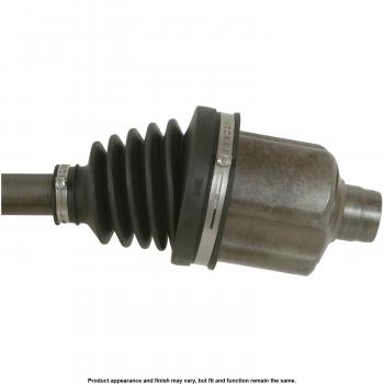 2008 Saturn Aura CV Axle Assembly Front Left A1 Cardone 601411 image 2 of 3