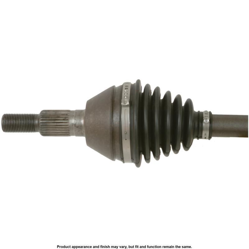 2007 Pontiac G6 CV Axle Assembly Front Left A1 Cardone 601411 image 1 of 3